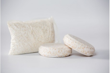 Productos EcoTabs™ AquaEcoSolutions